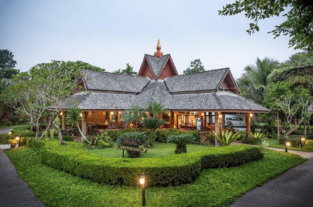 Phowadol Resort And Spa Chiang Rai Luaran gambar