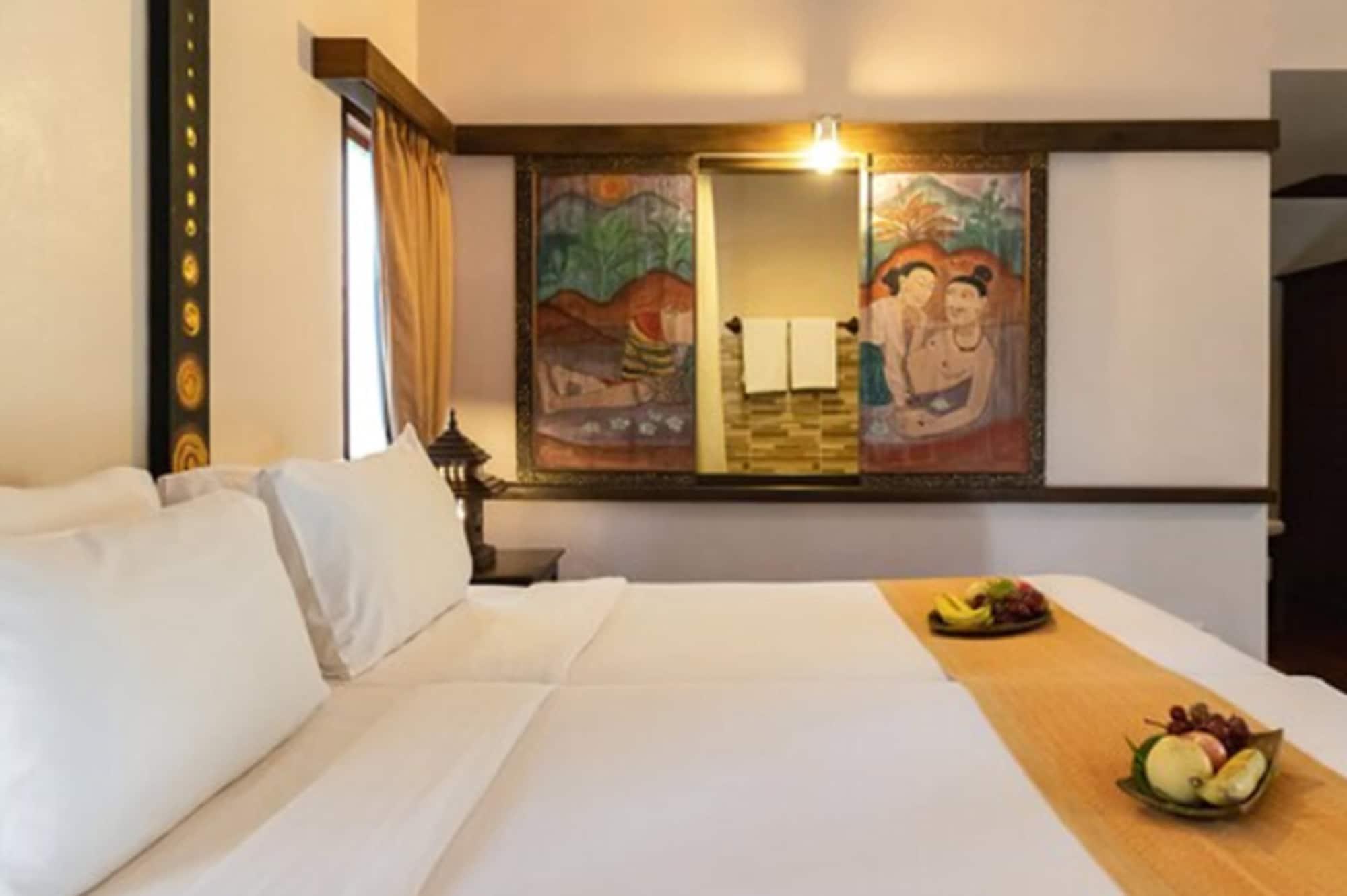 Phowadol Resort And Spa Chiang Rai Luaran gambar