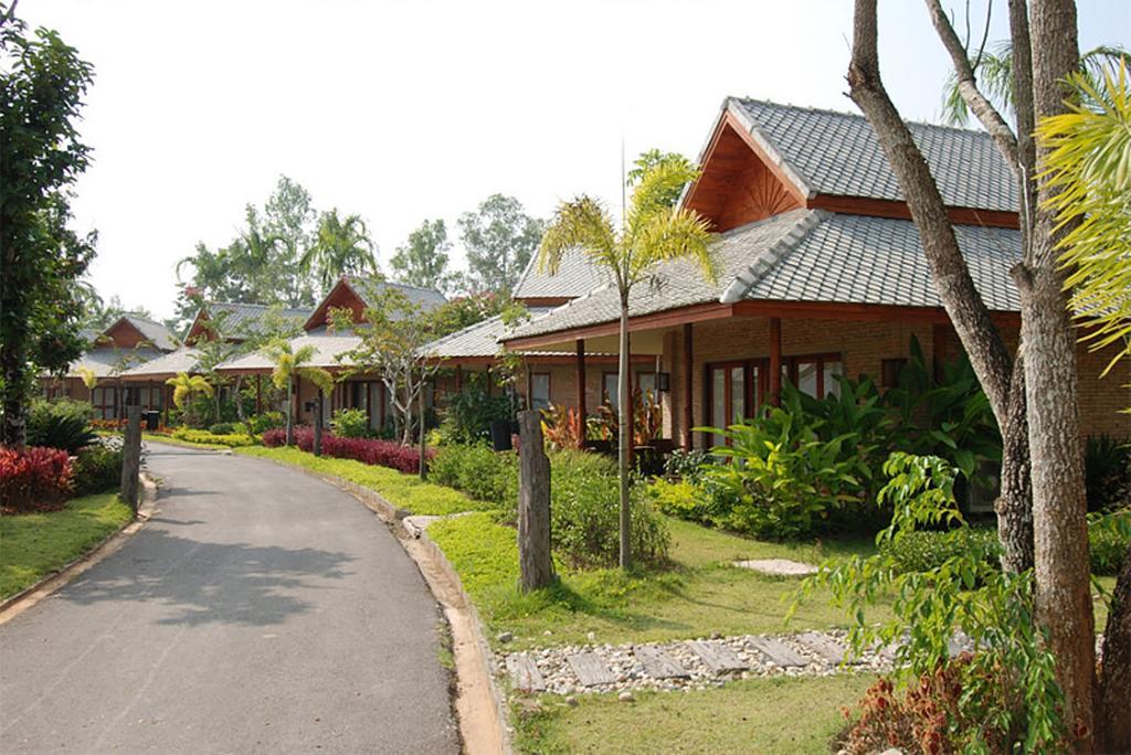 Phowadol Resort And Spa Chiang Rai Luaran gambar