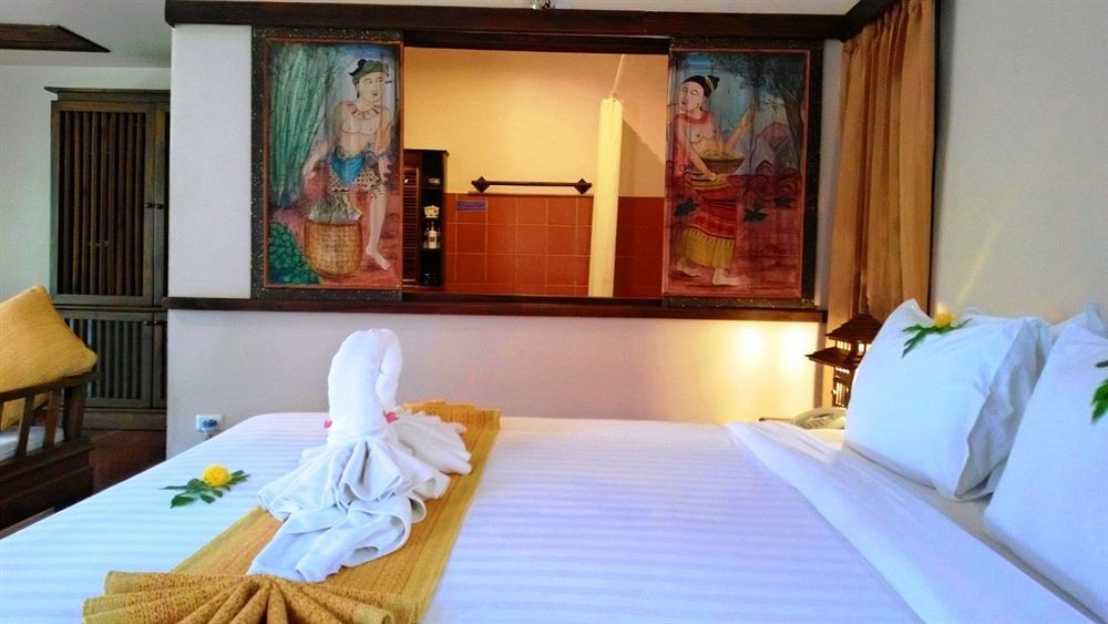 Phowadol Resort And Spa Chiang Rai Luaran gambar