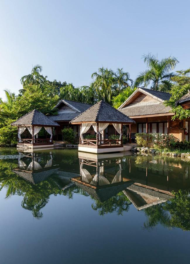 Phowadol Resort And Spa Chiang Rai Luaran gambar